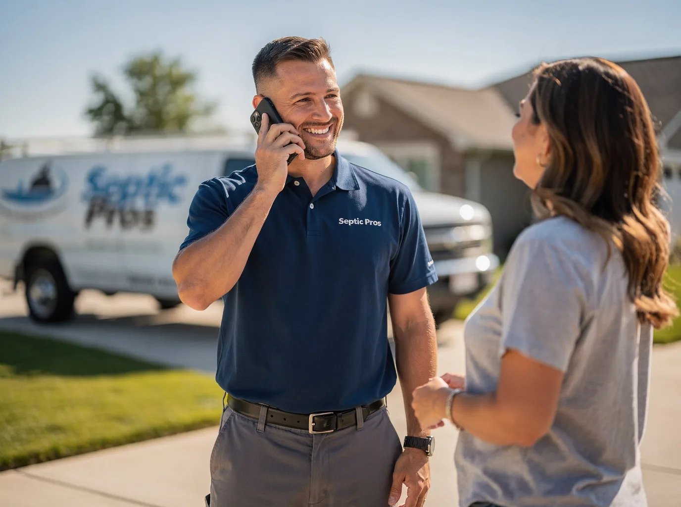 Septic Tank Pumping Douglas, MI FAQs